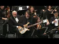 Dave Brubeck's Unsquare Dance arr. by Chris Brubeck - Folsom Lake Symphony