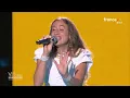 Bleu Soleil & Luiza - Soleil Bleu (Live Victoires 2026)