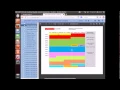 tutorial login oracle academy
