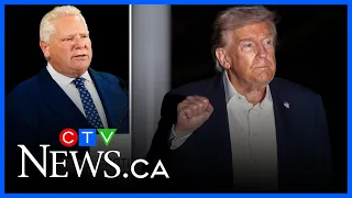 There Was More Than Optimism Before Trump S Sudden Trade Talk Termination BCC CEO Says  There Was More Than Optimism Before Trump S Sudden Trade Talk Termination BCC CEO Says