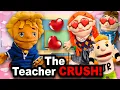 Download Lagu SML Movie: The Teacher Crush!