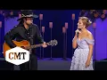 Emmy Russell Lukas Nelson Sing Lay Me Down A Celebration of the Life and Music of Loretta Lynn