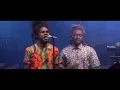 Download Lagu ULiZA KiATU - H_ART ft. CHRONiXX _\u0026 BENSOUL ( LiVE MASH-UP )