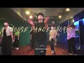 TAESUNG | Project Cybersyn - ROSS from Friends | HOUSE DANCE CHOREO & ROUTINE