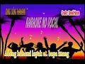 Jong  jong hanami - Karaoke Nada Cowok