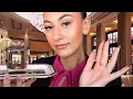 ASMR Luxury Hotel Check In Roleplay