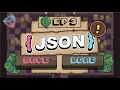 How to Save your Unity DATA with JSON JSONUtility Class and What s the CONS of JSON