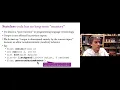 CS-310 Lecture 03 - Stateless Services