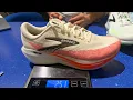 Brooks s 2026 Road Trail Glycerin Flex Ghost Amp Cascadia Elite all new Cascadia 20