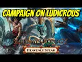 Download Lagu Heavenly Spear Campaign on LUDICROUS Difficulty - Yasuko's Tale (Age of Mythology: Retold)