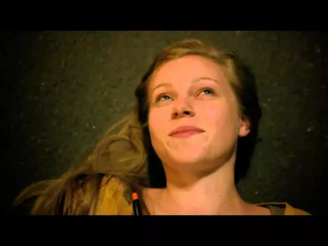 Road Movie trailer