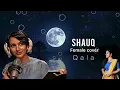 Download Lagu Shauq | Qala | Female cover version | Sireesha Bhagavatula