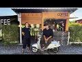 Download Lagu Cafe Vlog Mini Coffee Shop Barista Dream Small Business Family Relaxing Mood Anxiety Food Story 4K