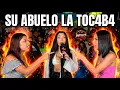 HACIA TRI0S CON SU HERMANA Y SU PAREJA