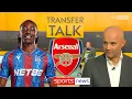 Download Lagu BREAKING! Sky Sports BEVESTIGT: Arsenal begint met onderhandelen om Eze van Spurs te stelen