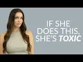 Download Lagu 6 Ways To Tell A Woman Is Toxic (Every Guy Needs To Know This)