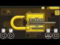Ninja Mouse Walkthrough