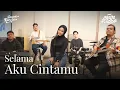Download Lagu JAUZA KAMILA - SELAMA AKU CINTAMU (OFFICIAL LIVE MUSIC VIDEO)