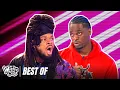 Best of Emmanuel Phillip Hudson Wild N Out