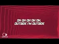 Chrystal & Rudimental - 3 2 1 (Lyrics)
