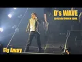 Download Lagu 20250426 대성 콘서트 D’s WAVE | DAESUNG(D-LITE) - Fly Away