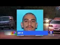 Medford Police arrest suspected drive-by shooter
