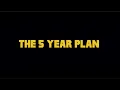 Lagu A-Reece - “ THE 5 YEAR PLAN “ FEAT. WORDZ (OFFICIAL MUSIC FILM)