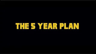 a reece the 5 year plan feat wordz official music film 