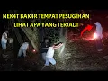 Download Lagu 🔴NGERIII‼️bapak-bapak nekat b4k4r pohon angker anaknya seketika langsung jadi kuntilanak. 