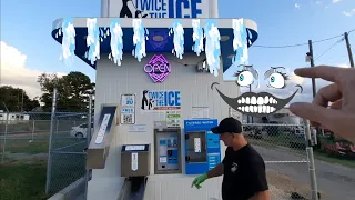 Twice The Ice - How it works from the inside