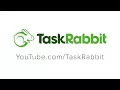 Welcome to TaskRabbit