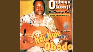 nwe obodo