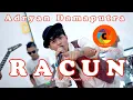 Download Lagu ADRYAN DAMAPUTRA - RACUN ( OFFICIAL MUSIC VIDEO )