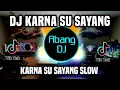 Download Lagu DJ KARNA SU SAYANG REMIX FULL BASS VIRAL TIKTOK TERBARU 2023