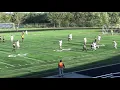 Alex Keeler Soccer Highlights