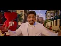 Tamer Hosny - El Ehteyag Wehesh (Official Music Video) | تامر حسني - الاحتياج وحش