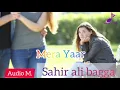 Lagu Mera Yaar Song | OST | Mohabbat Chor Di Maine | Sahir Ali Bagga | New Song 2021