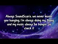 Busta Rhymes ft. Janet Jackson - What's It Gonna Be (lyrics)