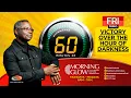 Matthew Ashimolowo Victory Over The Hour Of Darkness 24-10-2025