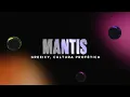 Greeicy, Cultura Profética - Mantis (Karaoke Video)