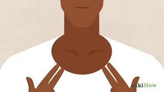How to Check Lymph Nodes