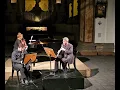 Paul Gilson, Trio for Oboe, Clarinet and Piano; Clássica Trio
