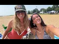 Download Lagu Beach Vacation With Daughter Eva - Parades, Fireworks, and Fun
