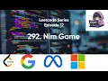 Nim Game Mathematical Insight LeetCode Easy