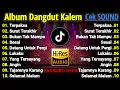DANGDUT KALEM SLOW BASS 2025 | CEK SOUND DANGDUT PALING DI CARI | FULL ALBUM 2025 | SUARA JERNIH !!!