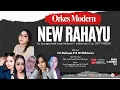 Lagu LIVE ORKES MODEREN NEW RAHAYU | UJUNGPENDOK JAYA, 02 NOVEMBER 2025
