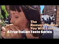 Download Lagu Roman Aromas - A True Italian Taste Series: The Roman Panino You Will Love