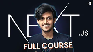 Next JS Full Course Outline Bangla Hablu Programmer Next JS Tutorial
