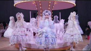 ANGELICPRETTY 2026SPRING COLLECTION FASHION SHOW