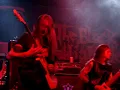 Skeletonwitch - Soul Thrashing Black Sorcery (Live)